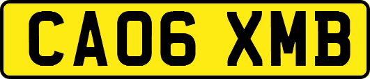 CA06XMB