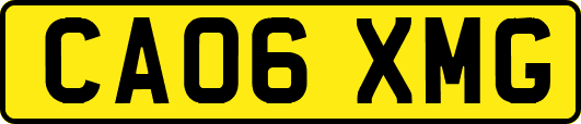 CA06XMG