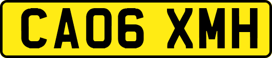 CA06XMH