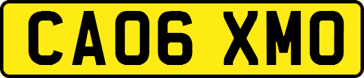 CA06XMO