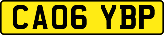 CA06YBP
