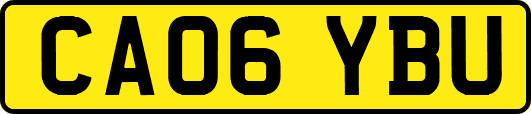 CA06YBU