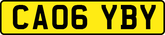 CA06YBY