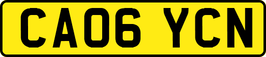 CA06YCN