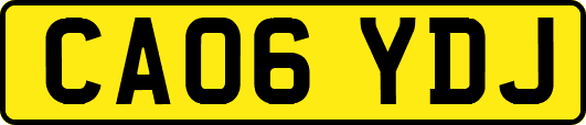 CA06YDJ