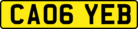 CA06YEB