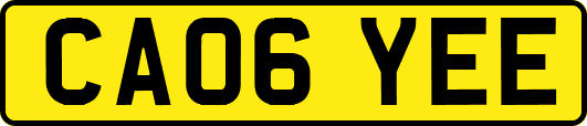CA06YEE