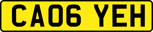 CA06YEH