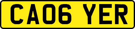CA06YER