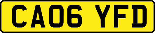 CA06YFD