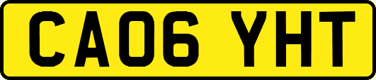 CA06YHT