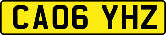 CA06YHZ