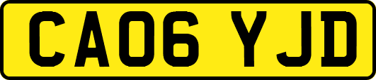 CA06YJD
