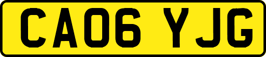 CA06YJG
