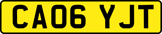 CA06YJT