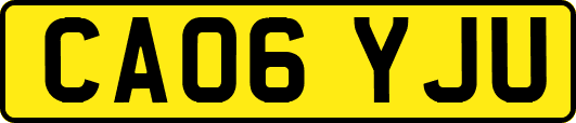 CA06YJU