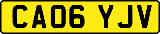 CA06YJV