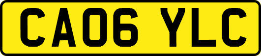 CA06YLC
