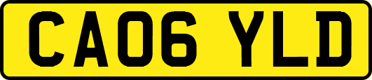 CA06YLD