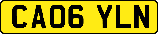 CA06YLN