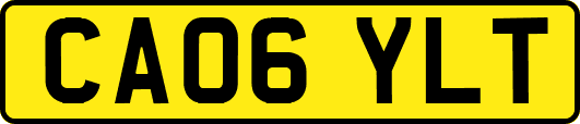 CA06YLT