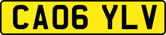 CA06YLV
