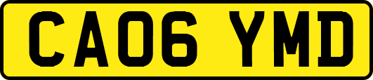 CA06YMD