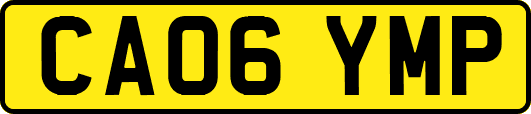 CA06YMP