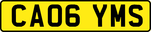 CA06YMS