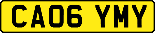 CA06YMY
