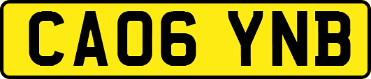 CA06YNB