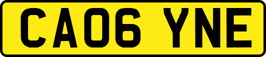 CA06YNE