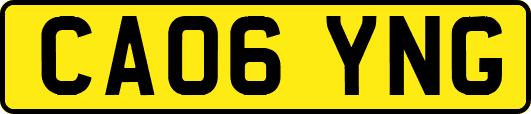 CA06YNG