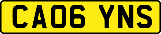 CA06YNS
