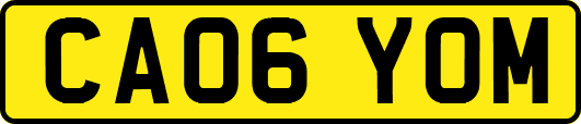 CA06YOM