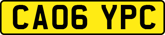 CA06YPC