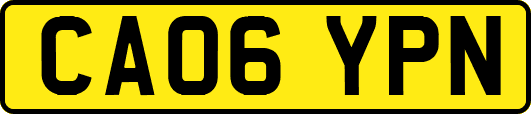 CA06YPN