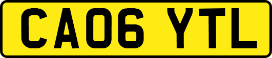 CA06YTL