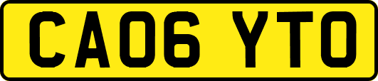CA06YTO