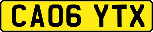 CA06YTX