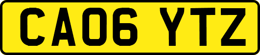 CA06YTZ