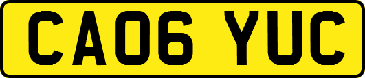 CA06YUC