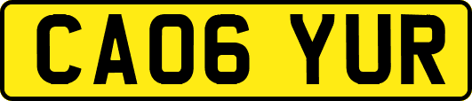 CA06YUR