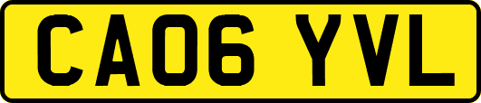 CA06YVL