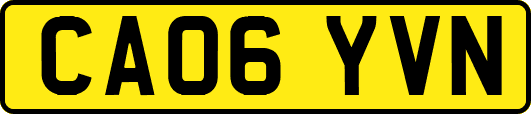 CA06YVN