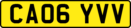 CA06YVV