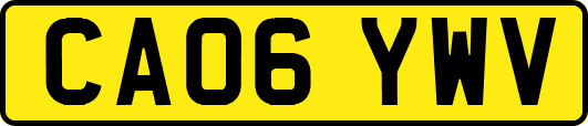 CA06YWV