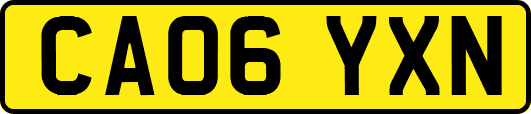CA06YXN