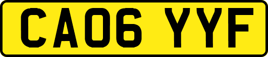 CA06YYF