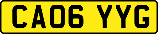 CA06YYG